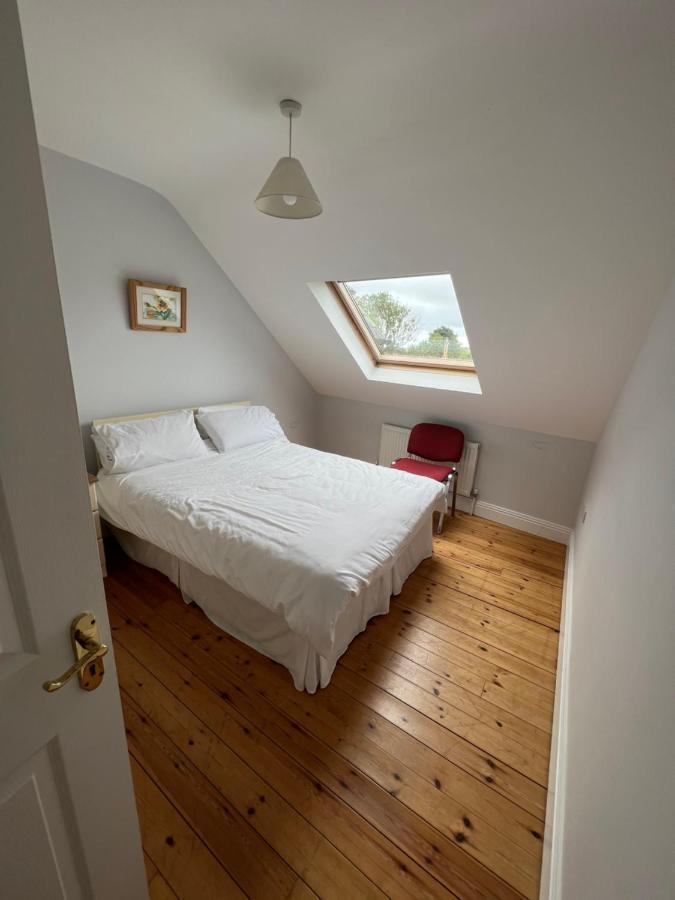 Modern Home In The Heart Of Rosscarbery Village Экстерьер фото